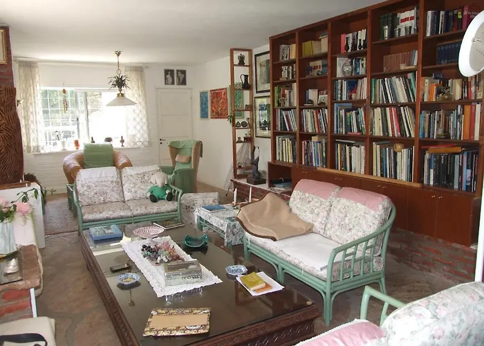 Casa Tunquelen
