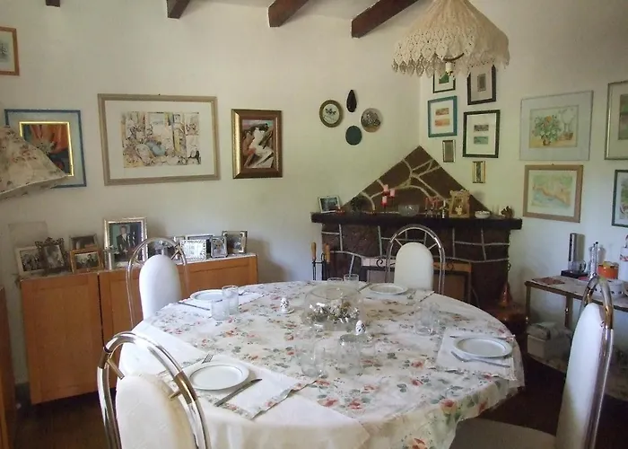 Casa Tunquelen