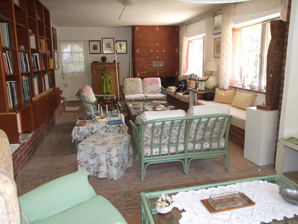 Homestay Casa Tunquelen