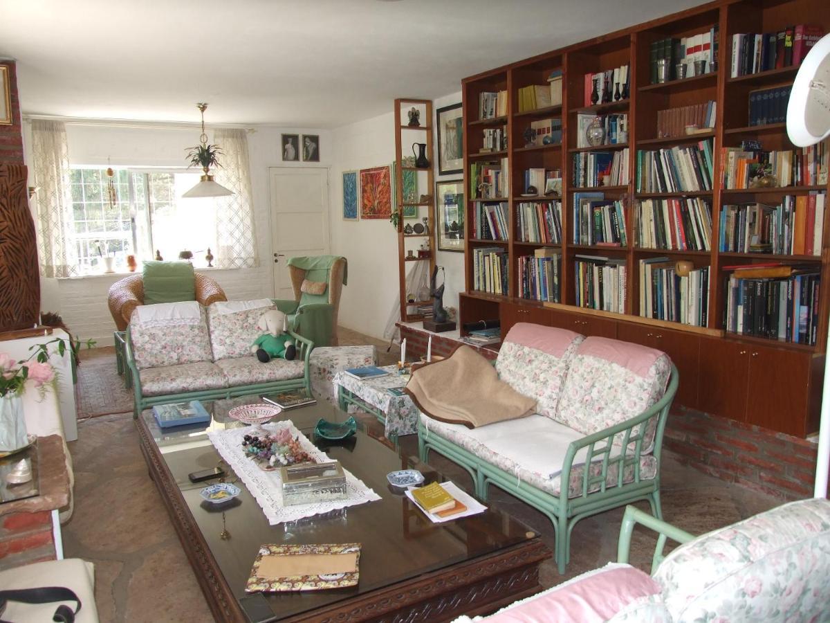 Casa Tunquelen *