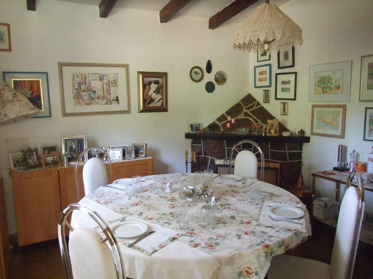 Casa Tunquelen Homestay *